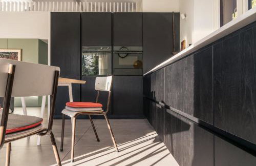 Tethera: Eco-Luxury Passivhaus on Ullswater - Foto 9