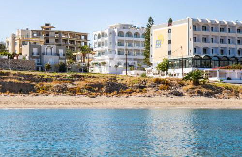 ALOS SUITES ex-Possirama Bay aparts - Foto 8