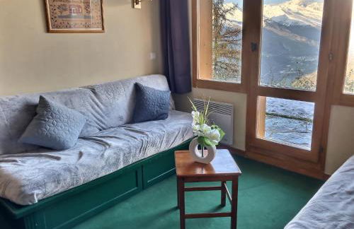 Résidence le Rami Les coches - Foto 21