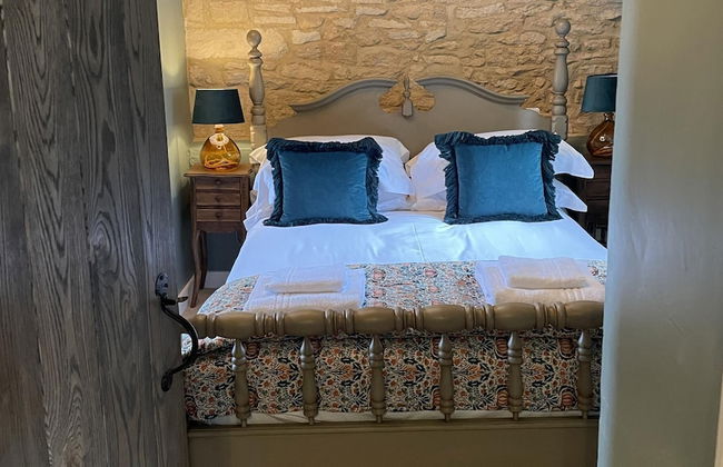 Stunning Cotswold Cottage in Snowshill Broughwood - Foto 47