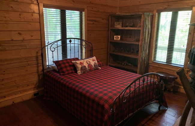 Alligator Alley Six Bedroom House - Foto 2