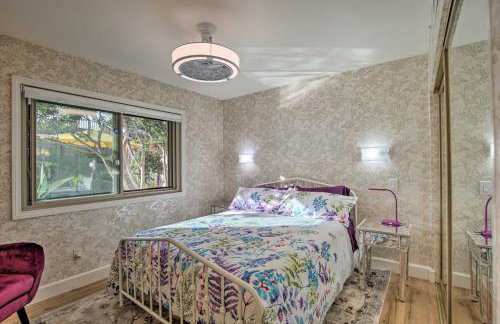 Luxe El Cajon Oasis with Pool, Fire Pit and Pavilion - Foto 24