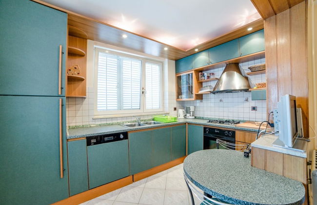 Apartment Lucio 804 - Foto 25