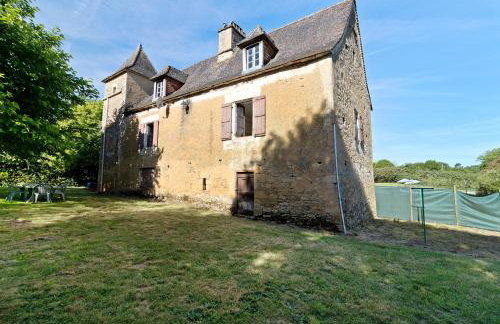 Maison de vacances Le Pigeonnier - Foto 26