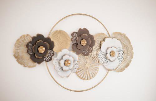 Villa Épure - 10 min Disneyland - 6 people - Foto 22