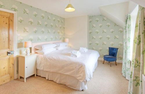 Thornton Farm Cottages - Foto 19