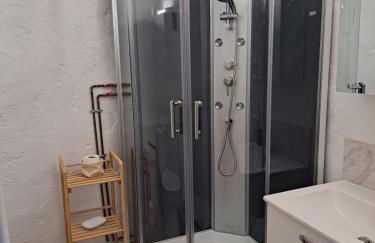 Logis du Bourg - Foto 4