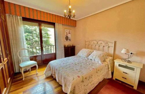 Amatxo Maitia - Amplio piso, de pelicula. - Foto 20