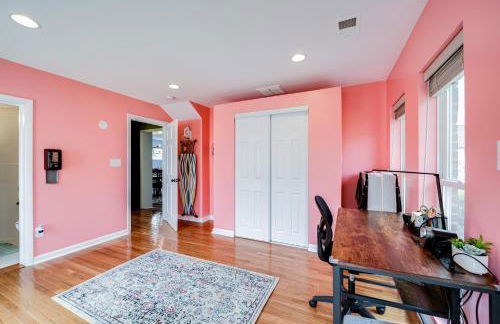 Elegant 4 Bedroom Home with Office and Parking. - Foto 20