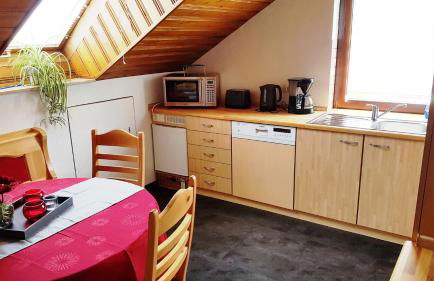 Haus Lindengarten - Foto 13