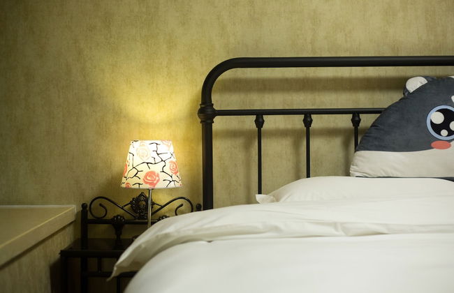 Chengdu Morpheus City Service Apartment - Photo 58