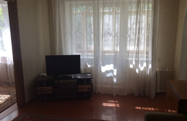 Apartment on Nikiforovskaya 96 - Foto 1