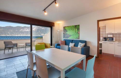 Watercolor Loft With Lake View - Foto 8