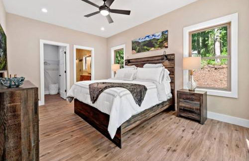 The Toasted Marshmallow 2 Kings Fire Pit Hiking - Foto 21