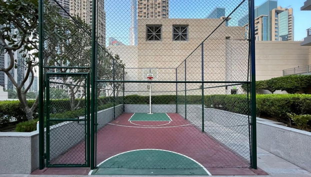 Silkhaus Large Studio Clarens Towers Gym Pool - Foto 4, Habitación