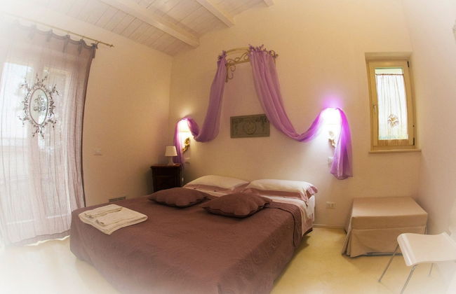 Le Perelle Agriturismo - Foto 3