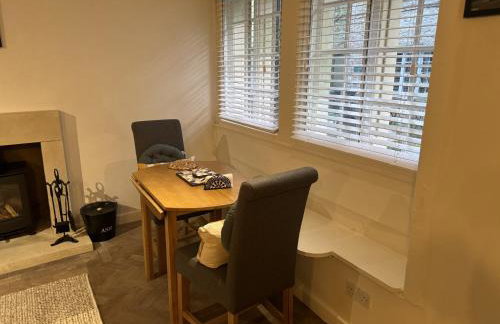 Little Priory Cottage - Foto 8