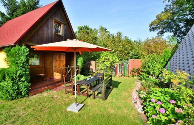 Cottage Near Lake Jamno and Lazy Beach - Photo 19