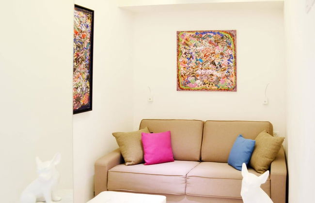 Beautiful Apartment Near Beach H1 - Foto 18