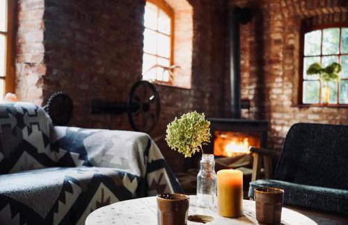 Dom Przemian - Foto 8