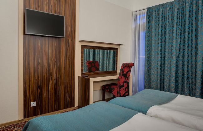 Pirita Beach Apartments & SPA - Foto 41