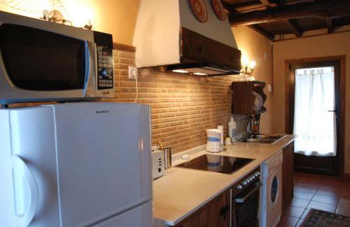 Complejo rural Aira Sacra-Ribeira Sacra - Foto 28