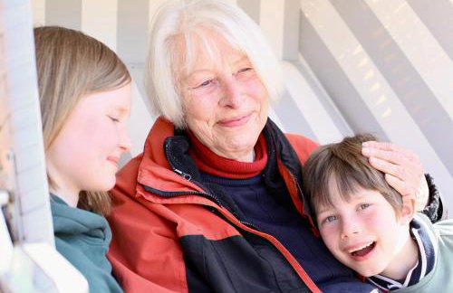 Bauernhof Wulff - Fewo "Amrum" - Foto 31