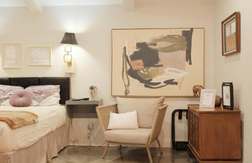 Luxe Dallas Estate Nearly Half Acre Skyline Views - Foto 28