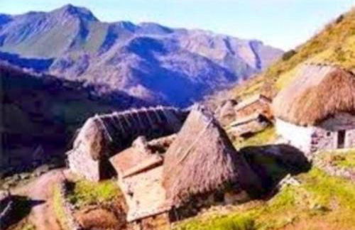 zentralclub apartamento El Nido de Somiedo - Foto 36