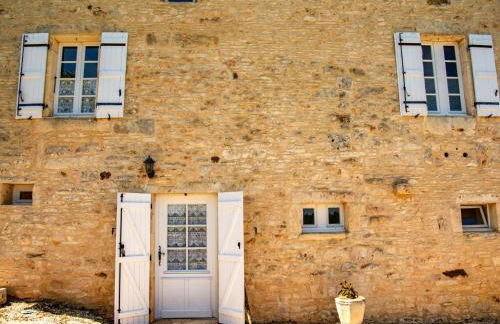 Gite Girou Haut - Foto 46