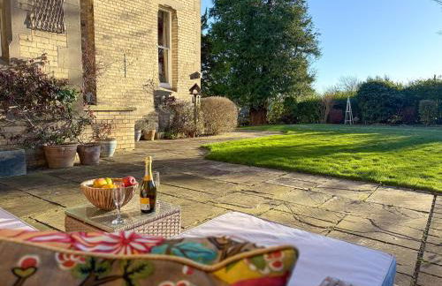 Eden Mount, Wetheral, characteful, spacious home overlooking village green, close to M6 - Foto 32