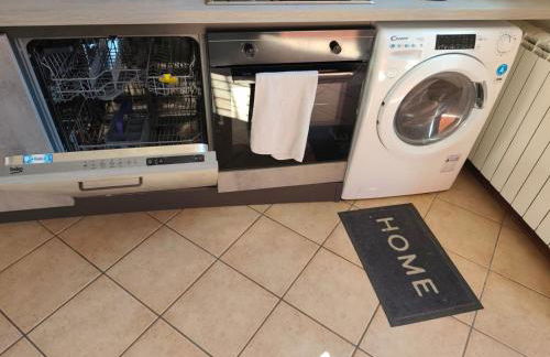 Casa Nicola - Petfriendly - Crone Beach - Foto 10