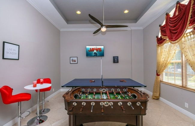 Plantation Acres Mansion 7 Bedroom Villa by RedAwning - Foto 51