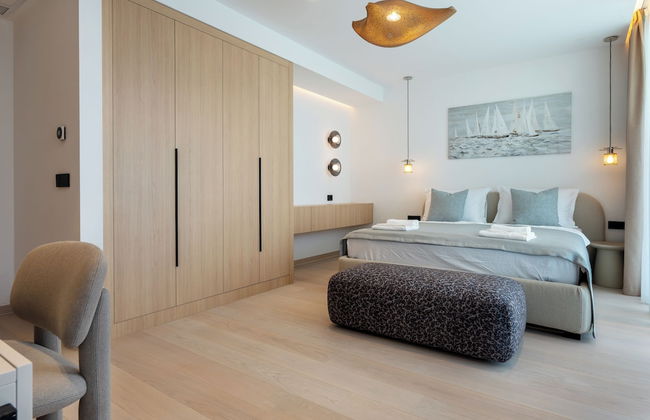 Villa Brela-Rogac1 - Foto 7