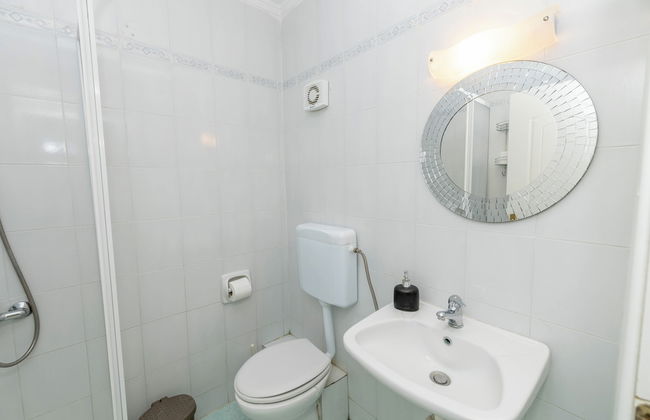Angel Luxury Apartment in Kriopigi - Foto 21