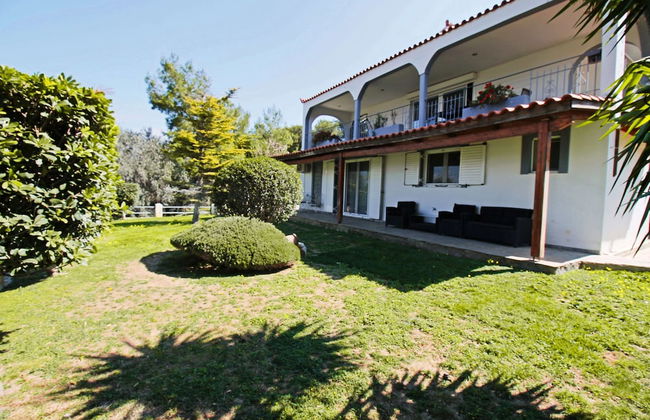 Villa Sophia - Foto 25