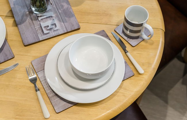 2br-sleeps5-privategarden-freeparking-pets - Foto 16