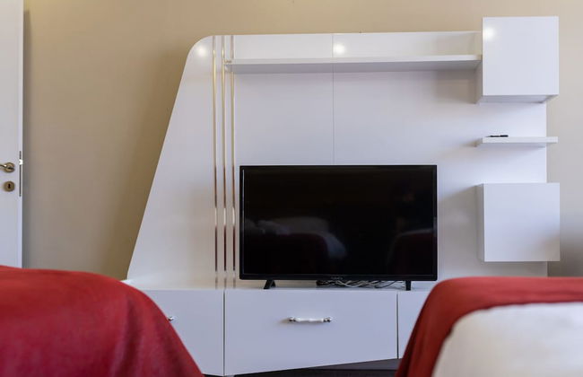 CNR Otelcilik - Foto 31