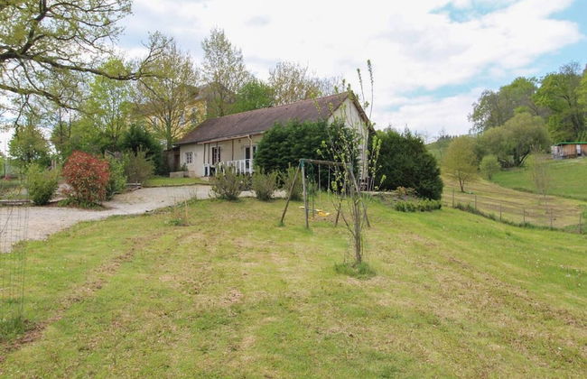 Beautiful Holiday Home With Lake 15min by Bike - Foto 1