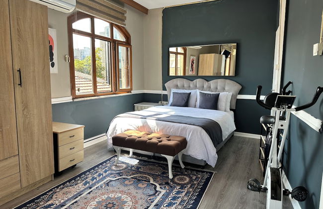 Port Suites Karaköy - Foto 33