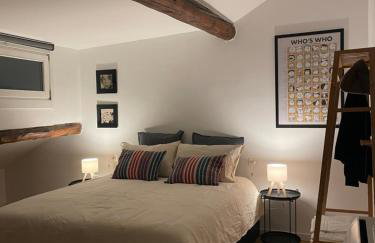 SUITE LODOVICA Milano-Metro M4-Navigli-Bocconi - Foto 17