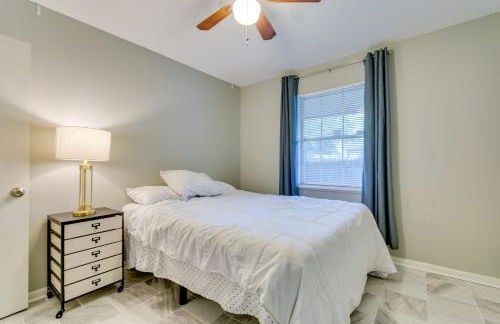 7 Mi to Dtwn Little Rock Home Near Interstate - Foto 16