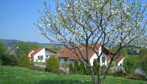 Bungalow im Feriendorf Uslar mit Gartenterrasse - Foto 2