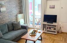 Vanna's heart of Athens one BR Charm Balcony near Metro Tourist Spots - Foto 22