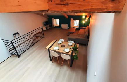 Au mignon filet de St Nazaire - Foto 10