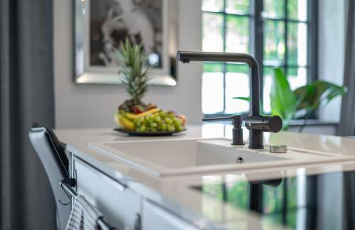 Luxury Design Loft - Foto 7