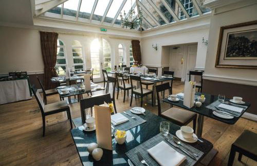 Macdonald Pittodrie House - Foto 17