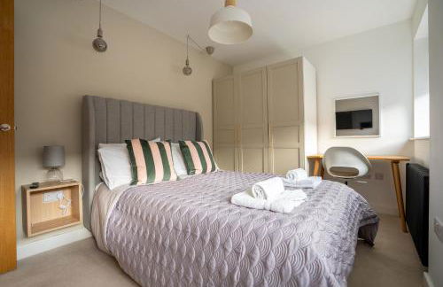 The Penthouse - Foto 10