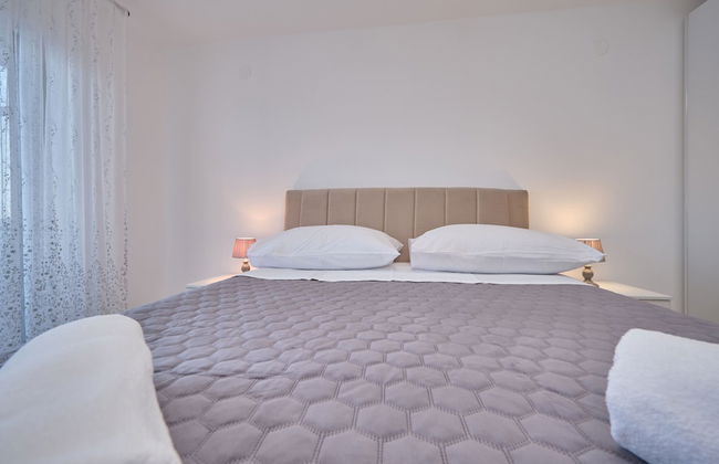 Bella Vista Dalmatien - Foto 15