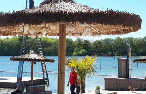 Frühjahr und Sommerpreise für barreirefreie Wohnung für 2 Personen in Ostfriesland - Photo 19